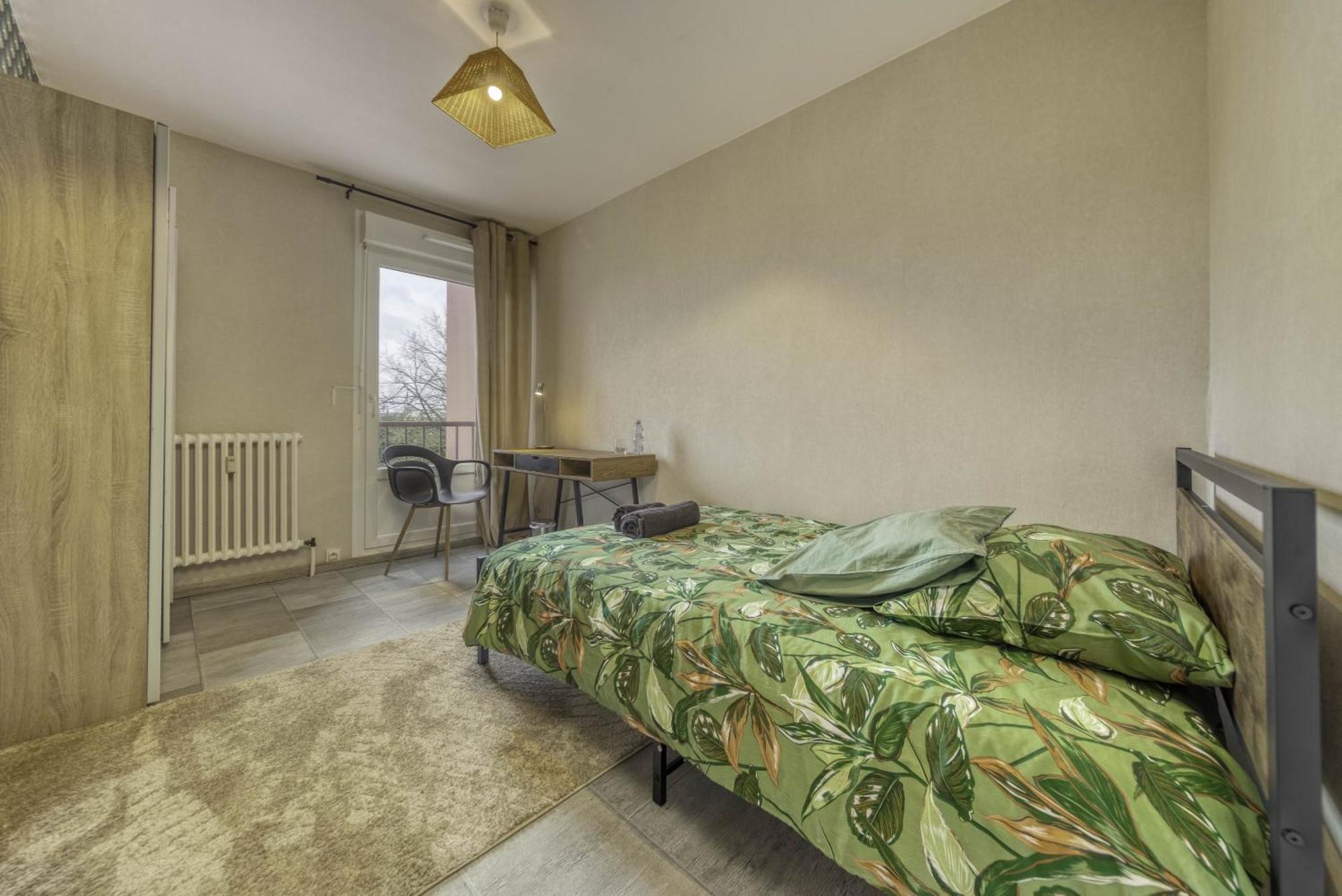 Appartement Les Oiseaux Thionville Exterior photo