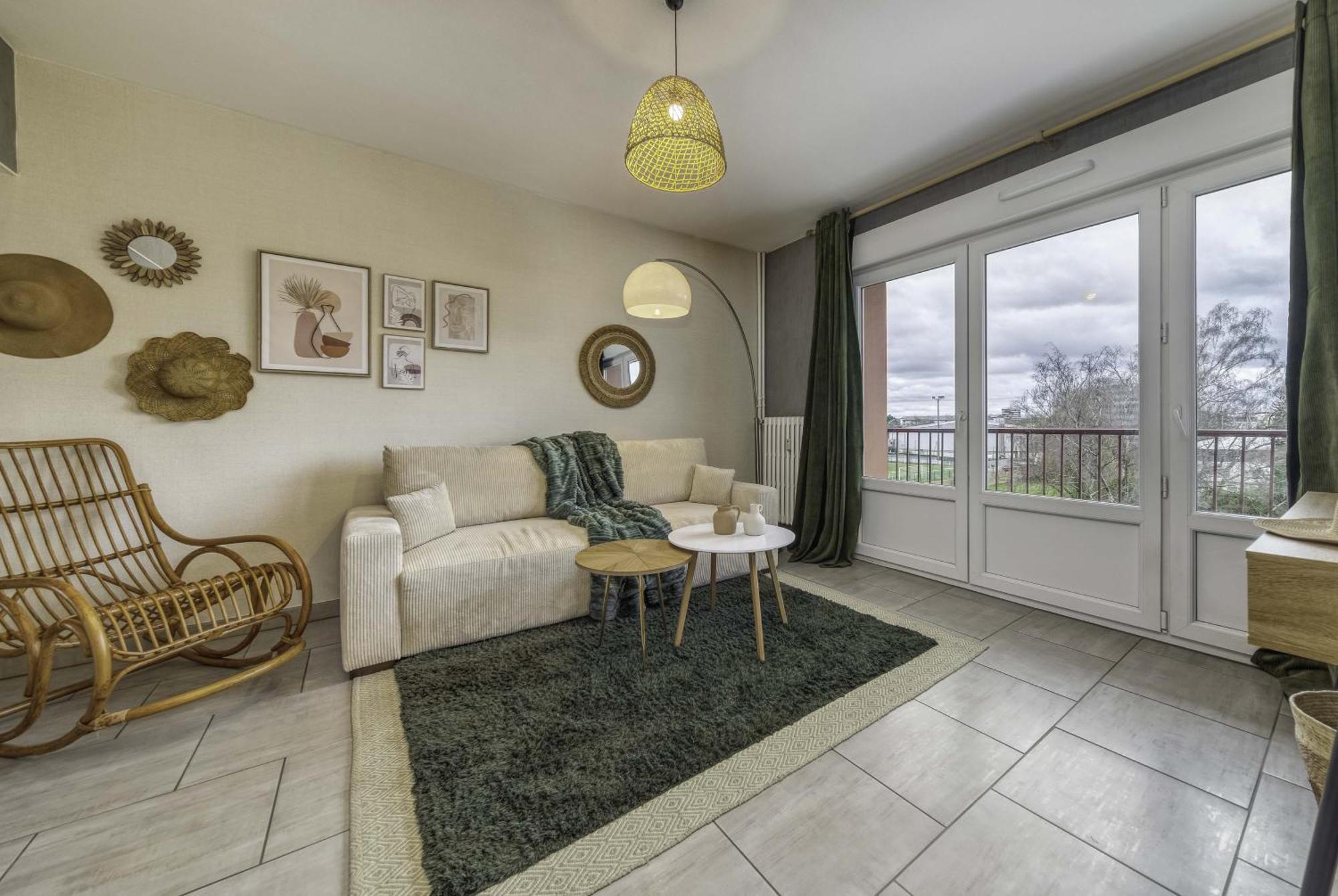 Appartement Les Oiseaux Thionville Exterior photo